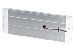 Thin-Lite® - LED Premium 600 Series Rectangular Surface Mount LED Overhead Light With Switch -Magma Store led612p 2