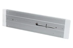 Thin-Lite® LED616P - LED Premium 600 Series Rectangular 2880 Lm Surface Mount LED Overhead Light With Switch (20.6"L X 5.5"W X 1.5"D) -Magma Store led616p 2