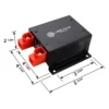 AIMS Power® - Battery Voltage Regulator For 12V DC Systems