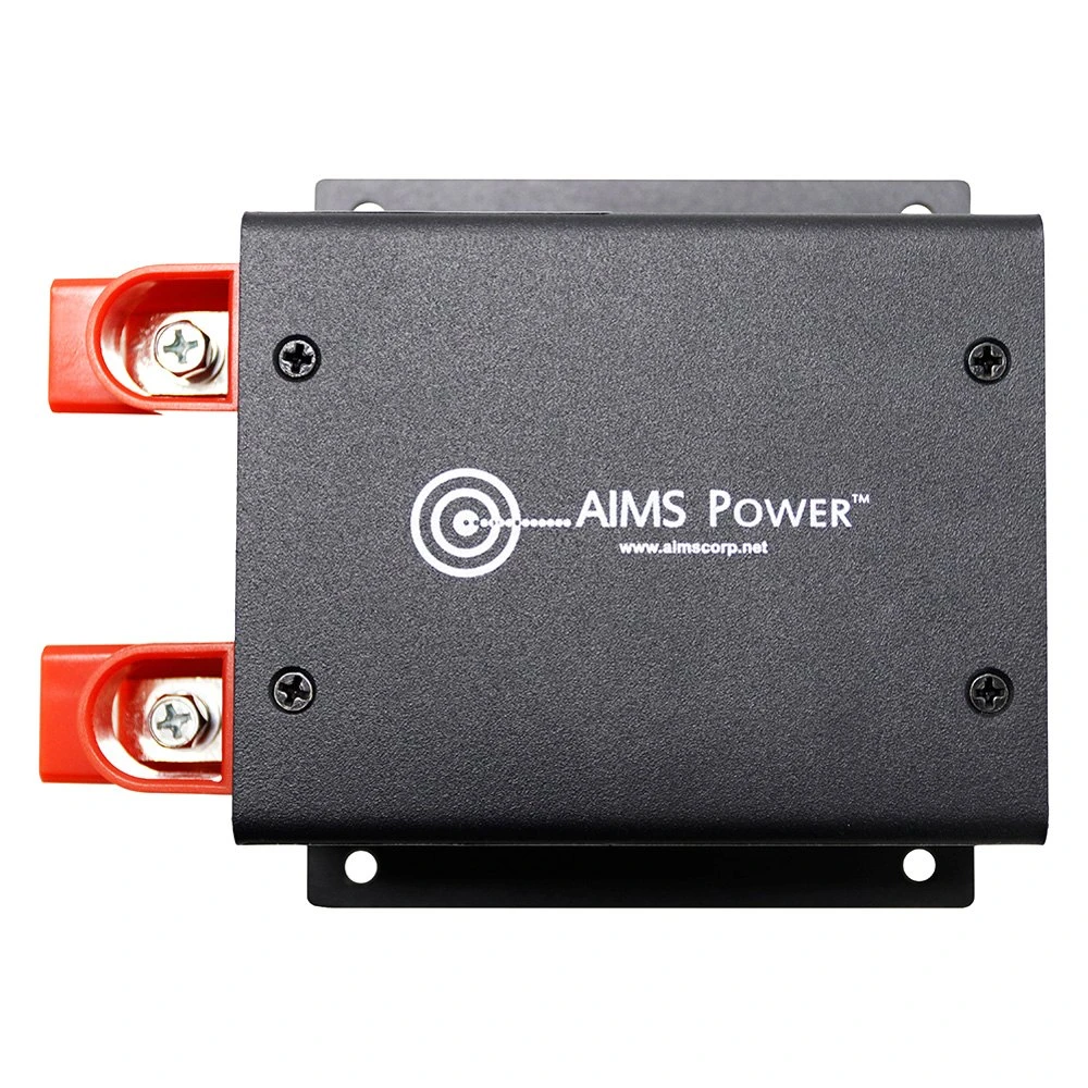 AIMS Power® LFP12V100AREG - 100A Battery Voltage Regulator For 12V DC Systems 3 AIMS Power® LFP12V100AREG - 100A Battery Voltage Regulator For 12V DC Systems - Image 3