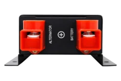 AIMS Power® - Battery Voltage Regulator For 12V DC Systems -Magma Store lfp12v100areg 4 1