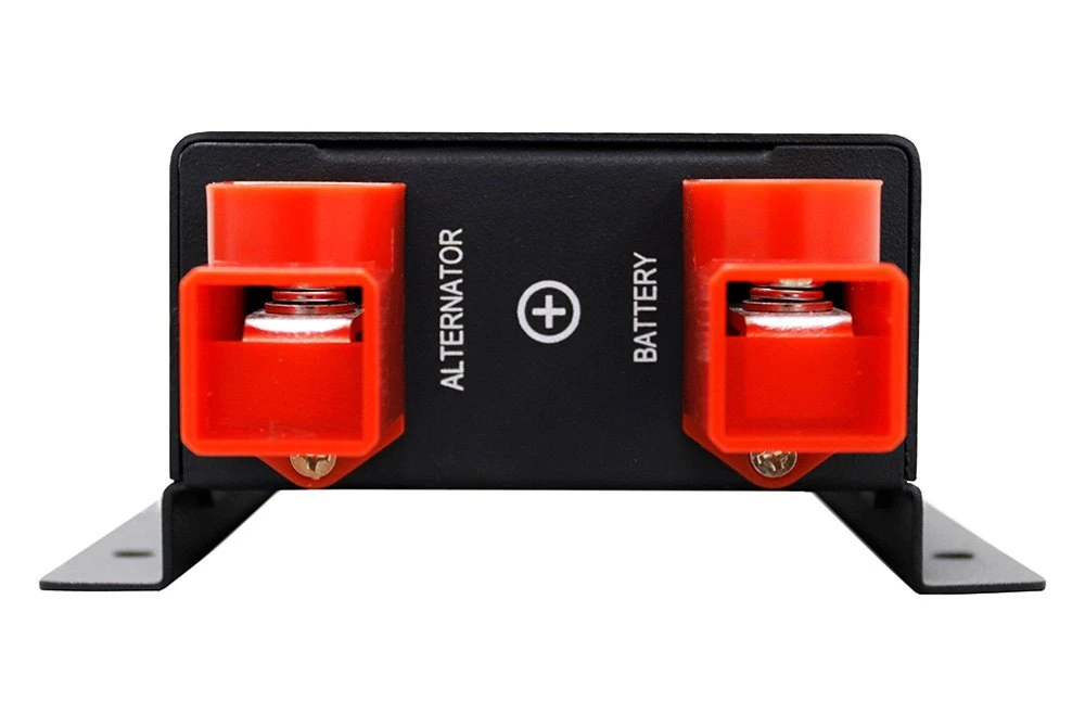 AIMS Power® LFP12V100AREG - 100A Battery Voltage Regulator For 12V DC Systems 4 AIMS Power® LFP12V100AREG - 100A Battery Voltage Regulator For 12V DC Systems - Image 4