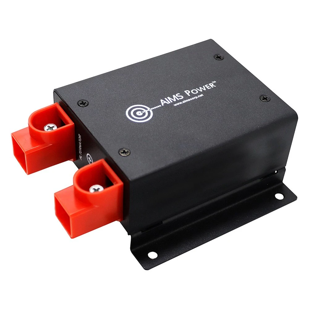AIMS Power® LFP12V100AREG - 100A Battery Voltage Regulator For 12V DC Systems 5 AIMS Power® LFP12V100AREG - 100A Battery Voltage Regulator For 12V DC Systems - Image 5