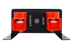 AIMS Power® LFP12V200AREG - 200A Battery Voltage Regulator For 12V DC Systems -Magma Store lfp12v200areg 4