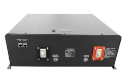 AIMS Power® - 24V 400AMP LiFePO4 Industrial Grade Lithium Battery -Magma Store lfp24v400a 4