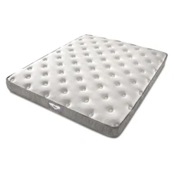 Denver Mattress® - Rest Easy Memory Foam 72" X 30" Beige RV Bunk Mattress 72"L X 30"W X 6"H