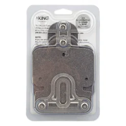 King® - Removable Roof Mount For Tailgater Quest Antennas