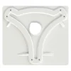 King® - Mounting Plate For Jack™/OmniPro™ Antennas