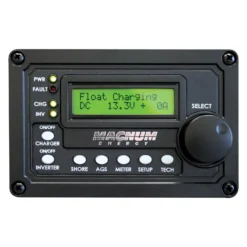 Magnum Energy® - RD Series Remote Control