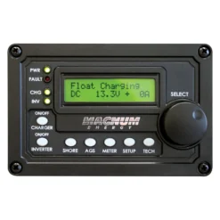 Magnum Energy® - Remote Control