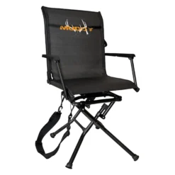 Muddy® - Swivel Ground Seat