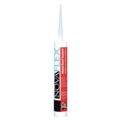 Novagard Solutions® - 10.3 Oz. Silver Sealant