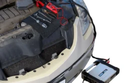 Midtronics® - 14 V Power Supply Charger And Power Supply With Maintainer -Magma Store msp 070 3 3