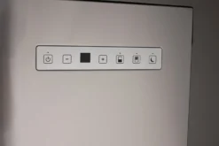 Norcold® - Polar Elite™ 15 Cu Ft Stainless Steel AC/DC Built-In French Door RV Refrigerator & Freezer -Magma Store n15dcss 3 scaled