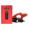Weego® N44S - 12 V Portable Lithium Jump Starter With Flashlight