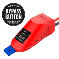 Weego® - 12 V Portable Lithium Jump Starter With Flashlight -Magma Store n70 2