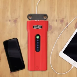 Weego® N70 - 12 V Portable Lithium Jump Starter With Flashlight -Magma Store n70 6 1 scaled