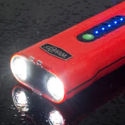 Weego® - 12 V Portable Lithium Jump Starter With Flashlight -Magma Store n70 8 scaled