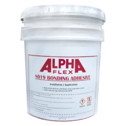Alpha Systems® - Acrylic Water Based Bonding Adhesive
