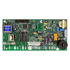 Dinosaur Electronics® - Refrigerator Power Supply Circuit Board For Norcold™ Older 900, 9100, Early 1200 Models