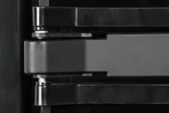 Norcold® - Polar™ 10 Cu Ft Stainless Steel AC/DC/LP Gas Built-In Double Door RV Refrigerator & Freezer -Magma Store na10lxl 7 1 scaled