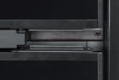 Norcold® NA10LXL - Polar™ 10 Cu Ft Stainless Steel Left Hand AC/DC/LP Gas Built-In Double Door RV Refrigerator & Freezer 15 Norcold® NA10LXL - Polar™ 10 Cu Ft Stainless Steel Left Hand AC/DC/LP Gas Built-In Double Door RV Refrigerator & Freezer -Magma Store na10lxl 8 scaled