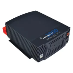 Samlex® - 2000W 12 DC 115 AC Pure Sine Wave Power Inverter