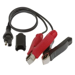 OptiMate® O-04 - Cable Series Battery Clips -Magma Store o 04 2 1