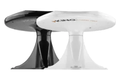 King® OA1000 - OmniPro™ White Multidirectional Amplified VHF/UHF Digital Antenna With Mount 7 King® OA1000 - OmniPro™ White Multidirectional Amplified VHF/UHF Digital Antenna With Mount -Magma Store oa1000 4