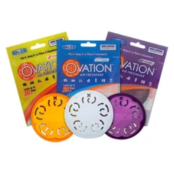 Walex® - Ovation™ Citrus/Fresh/Lavender Air Freshener Assorted