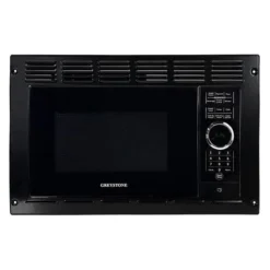 Way Interglobal® P90D23AP-X3-FR03 - Greystone™ 0.9 Cu Ft Built-In Microwave