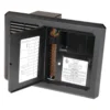 Progressive Dynamics® - Inteli-Power 4100 Series 105-130 AC To 12.6 DC 35A Power Converter With Built-In Charge