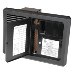 Progressive Dynamics® - Inteli-Power 4100 Series 105-130 AC To 12.6 DC 35A Power Converter With Built-In Charge