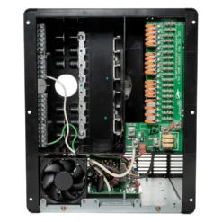 Progressive Dynamics® - 4500 Series Distribution Panel With 12 AC/18 DC Branches 9 Progressive Dynamics® - 4500 Series Distribution Panel With 12 AC/18 DC Branches -Magma Store pd4560av 2