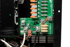 Progressive Dynamics® PD4560AV - 4500 Series Distribution Panel With 12 AC/18 DC Branches -Magma Store pd4560av 3 1