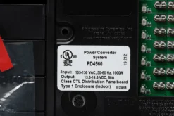 Progressive Dynamics® - 4500 Series Distribution Panel With 12 AC/18 DC Branches 11 Progressive Dynamics® - 4500 Series Distribution Panel With 12 AC/18 DC Branches -Magma Store pd4560av 4