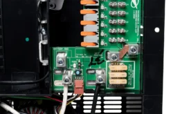 Progressive Dynamics® - Inteli-Power 4500 Series 105-130 AC To 13.6 DC 60A Power Converter -Magma Store pd4560v 3