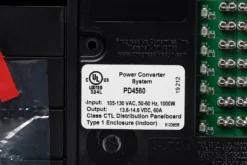 Progressive Dynamics® - Inteli-Power 4500 Series 105-130 AC To 13.6 DC 60A Power Converter -Magma Store pd4560v 4