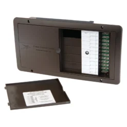 Progressive Dynamics® - 5000 Series 120 AC 30A Power Converter Box