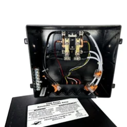 Progressive Dynamics® - Transfer Switch