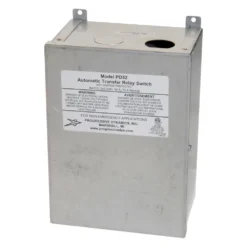Progressive Dynamics® PD52DCSDV - 50A Power Transfer Switch