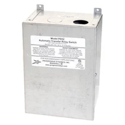 Progressive Dynamics® - 50A Automatic Transfer Switch