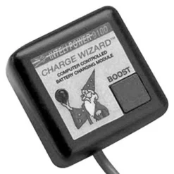 Progressive Dynamics® - 9200 Series™ 12V Battery Charger Controller