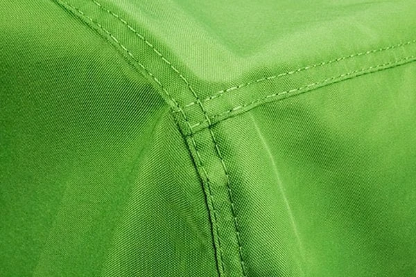 Eevelle® - Portofino™ BBQ Grill Cover (64"L X 24"D X 48"H) 6 Eevelle® - Portofino™ BBQ Grill Cover (64"L X 24"D X 48"H) - Image 6