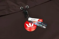 Eevelle® - Portofino™ BBQ Grill Cover (58"L X 24"D X 48"H) -Magma Store pfbbqm bwn 2 1