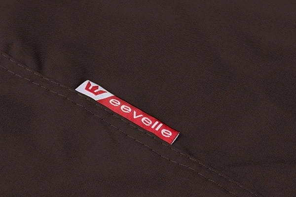 Eevelle® PFBBQXL-BWN - Portofino™ Brown BBQ Grill Cover (70"L X 24"D X 48"H) 3 Eevelle® PFBBQXL-BWN - Portofino™ Brown BBQ Grill Cover (70"L X 24"D X 48"H) - Image 3