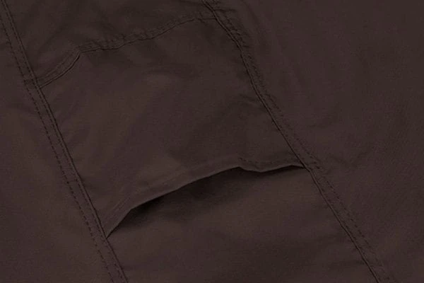 Eevelle® PFBBQXXL-BWN - Portofino™ Brown BBQ Grill Cover (72"L X 26"D X 51"H) 5 Eevelle® PFBBQXXL-BWN - Portofino™ Brown BBQ Grill Cover (72"L X 26"D X 51"H) - Image 5