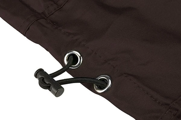 Eevelle® PFBBQXXL-BWN - Portofino™ Brown BBQ Grill Cover (72"L X 26"D X 51"H) 6 Eevelle® PFBBQXXL-BWN - Portofino™ Brown BBQ Grill Cover (72"L X 26"D X 51"H) - Image 6