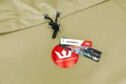 Eevelle® - Portofino™ BBQ Grill Cover (72"L X 26"D X 51"H) -Magma Store pfbbqxxl tan 2