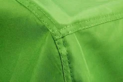 Eevelle® PFBCGXL-GRN - Portofino™ Green Kamado BBQ Grill Cover (27"Dia X 45"H) -Magma Store pfbcgxl grn 4